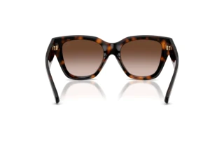 Vista posterior Burberry BE4489U (300213)