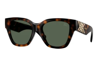 [glasses-front-view] Burberry BE4489U (300271)