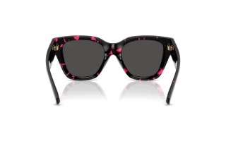 [glasses-back-view] Burberry BE4489U (412687)