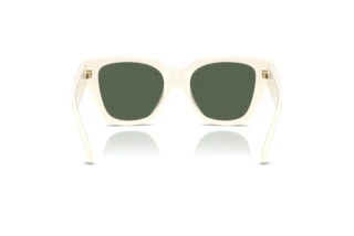 Vista posterior Burberry BE4489U (421871)