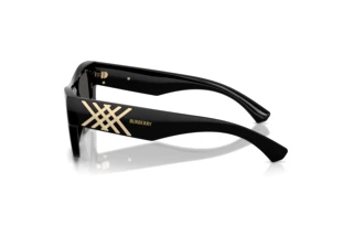[glasses-side-view] Burberry BE4490U (300187)