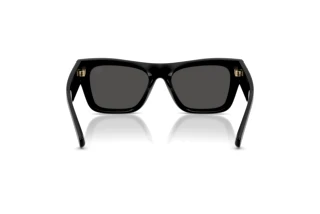 [glasses-back-view] Burberry BE4490U (300187)