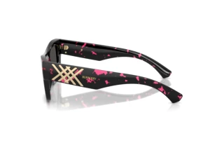 [glasses-side-view] Burberry BE4490U (412687)