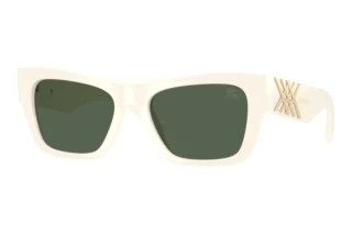 [glasses-front-view] Burberry BE4490U (421871)