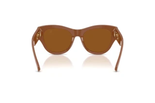 Vy bakifrån Burberry BE4491 (422273)