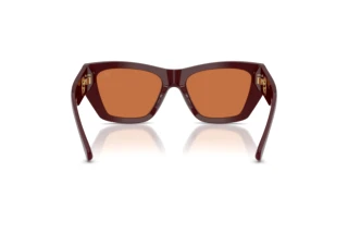 [glasses-back-view] Burberry BE4492 (411973)