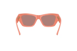 Vista posterior Burberry BE4492 (421973)