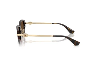 [glasses-side-view] Burberry BE4493D (300273)
