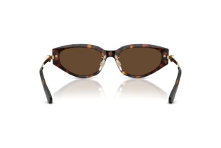 [glasses-back-view] Burberry BE4493D (300273)