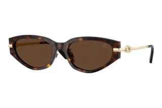 [glasses-front-view] Burberry BE4493D (300273)