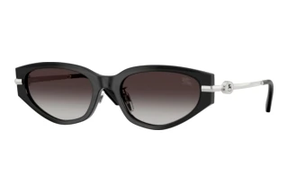 [glasses-front-view] Burberry BE4493D (41128G)