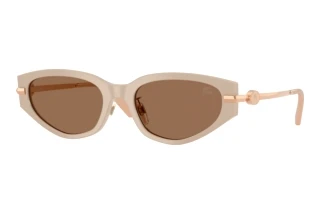 [glasses-front-view] Burberry BE4493D (424473)