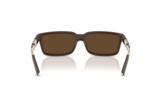 [glasses-back-view] Burberry BE4495D (423473)