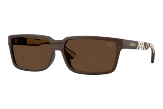 [glasses-front-view] Burberry BE4495D (423473)