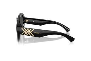 [glasses-side-view] Burberry BE4497U (300187)