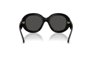 [glasses-back-view] Burberry BE4497U (300187)