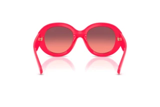 [glasses-back-view] Burberry BE4497U (424820)