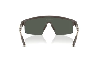 [glasses-back-view] Burberry BE4498 (42345A)