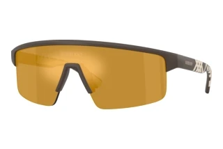 [glasses-front-view] Burberry BE4498 (42345A)