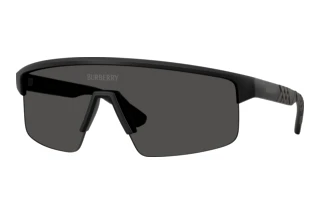 [glasses-front-view] Burberry BE4498 (426087)