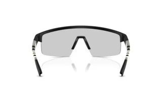 [glasses-back-view] Burberry BE4498 (426569)
