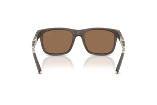 [glasses-back-view] Burberry BE4499U (423473)