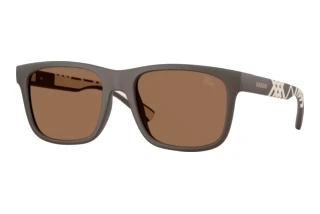 [glasses-front-view] Burberry BE4499U (423473)