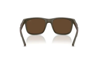 [glasses-back-view] Burberry BE4499U (426373)