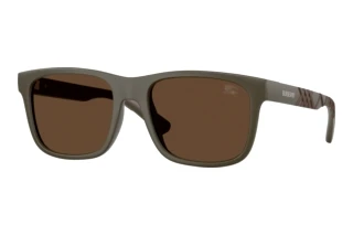 [glasses-front-view] Burberry BE4499U (426373)