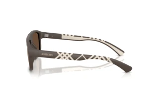 [glasses-side-view] Burberry BE4501U (4234F9)