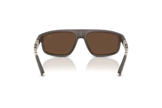 [glasses-back-view] Burberry BE4501U (4234F9)