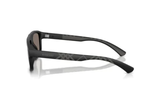 [glasses-side-view] Burberry BE4501U (42606G)