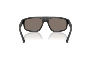 [glasses-back-view] Burberry BE4501U (42606G)