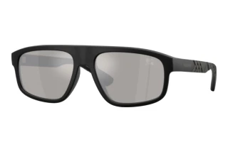 [glasses-front-view] Burberry BE4501U (42606G)