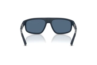 [glasses-back-view] Burberry BE4501U (426180)
