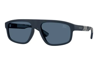 [glasses-front-view] Burberry BE4501U (426180)