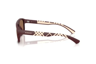 [glasses-side-view] Burberry BE4501U (426273)
