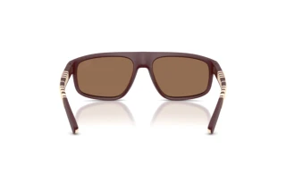 [glasses-back-view] Burberry BE4501U (426273)