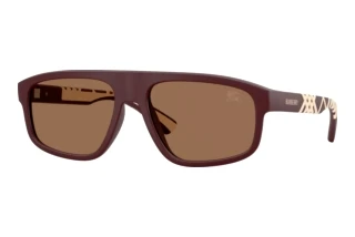 [glasses-front-view] Burberry BE4501U (426273)