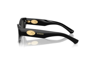 [glasses-side-view] Burberry BE4502 (300187)