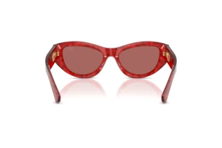 [glasses-back-view] Burberry BE4502 (425769)