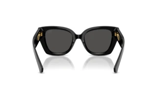 [glasses-back-view] Burberry BE4503 (300187)