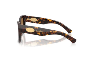 [glasses-side-view] Burberry BE4503 (300289)