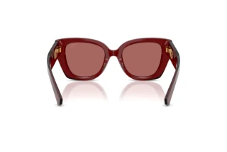 [glasses-back-view] Burberry BE4503 (419269)