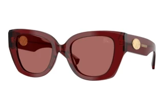 [glasses-front-view] Burberry BE4503 (419269)