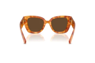 [glasses-back-view] Burberry BE4503 (425673)