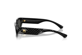 [glasses-side-view] Burberry BE4505U (300187)