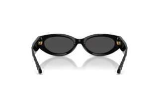 [glasses-back-view] Burberry BE4505U (300187)
