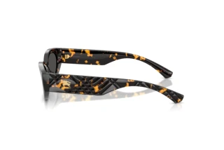 [glasses-side-view] Burberry BE4505U (410687)