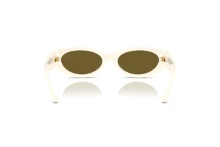 [glasses-back-view] Burberry BE4505U (421873)